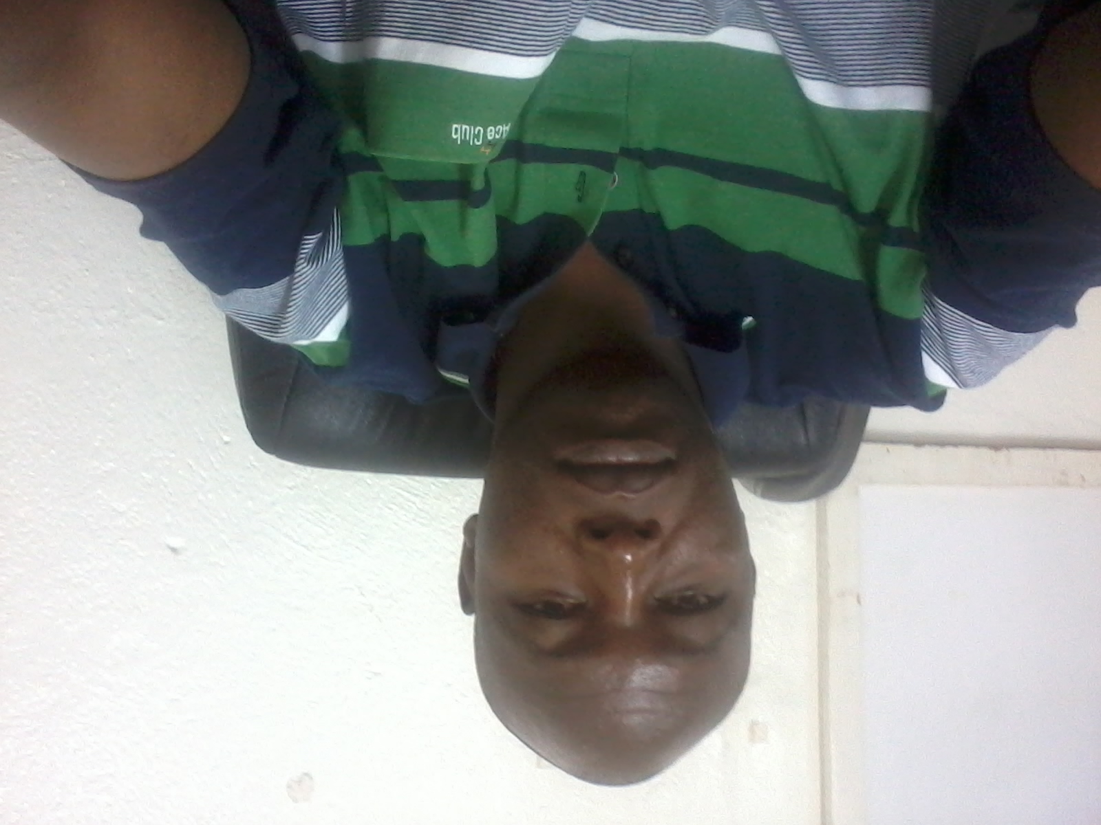 Managing Director & CEO